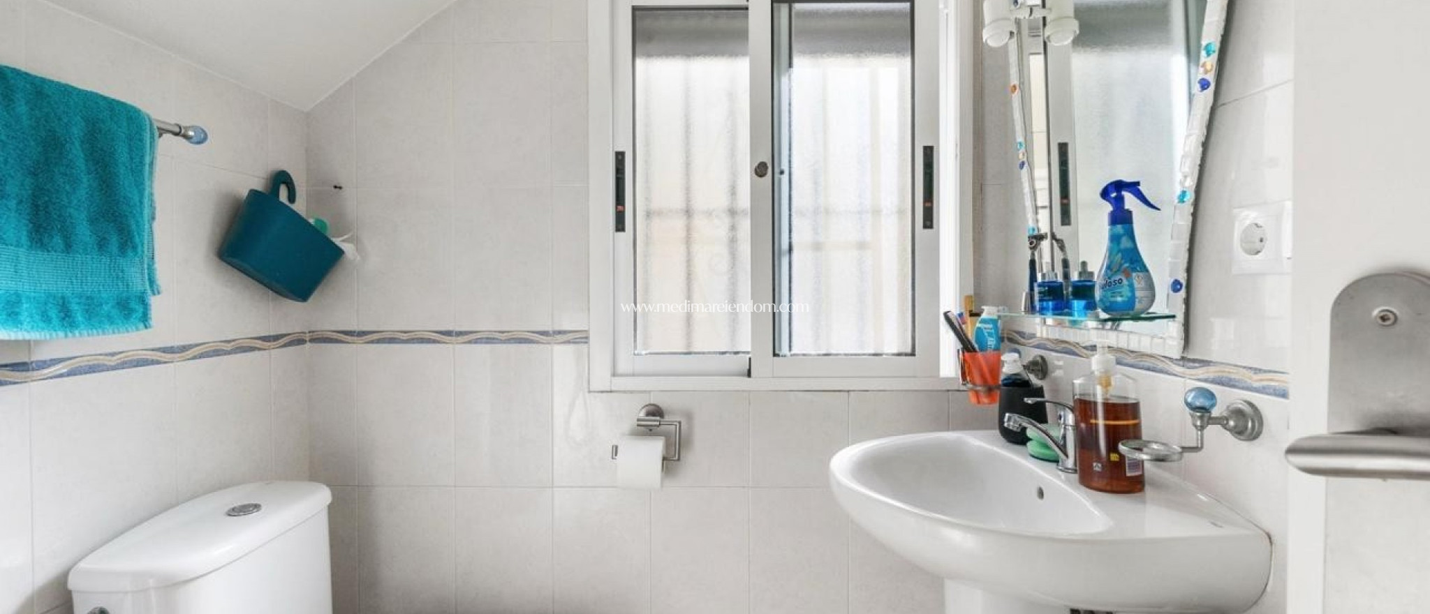 Brukt bolig - Frittliggende villa - Orihuela Costa - Villamartín