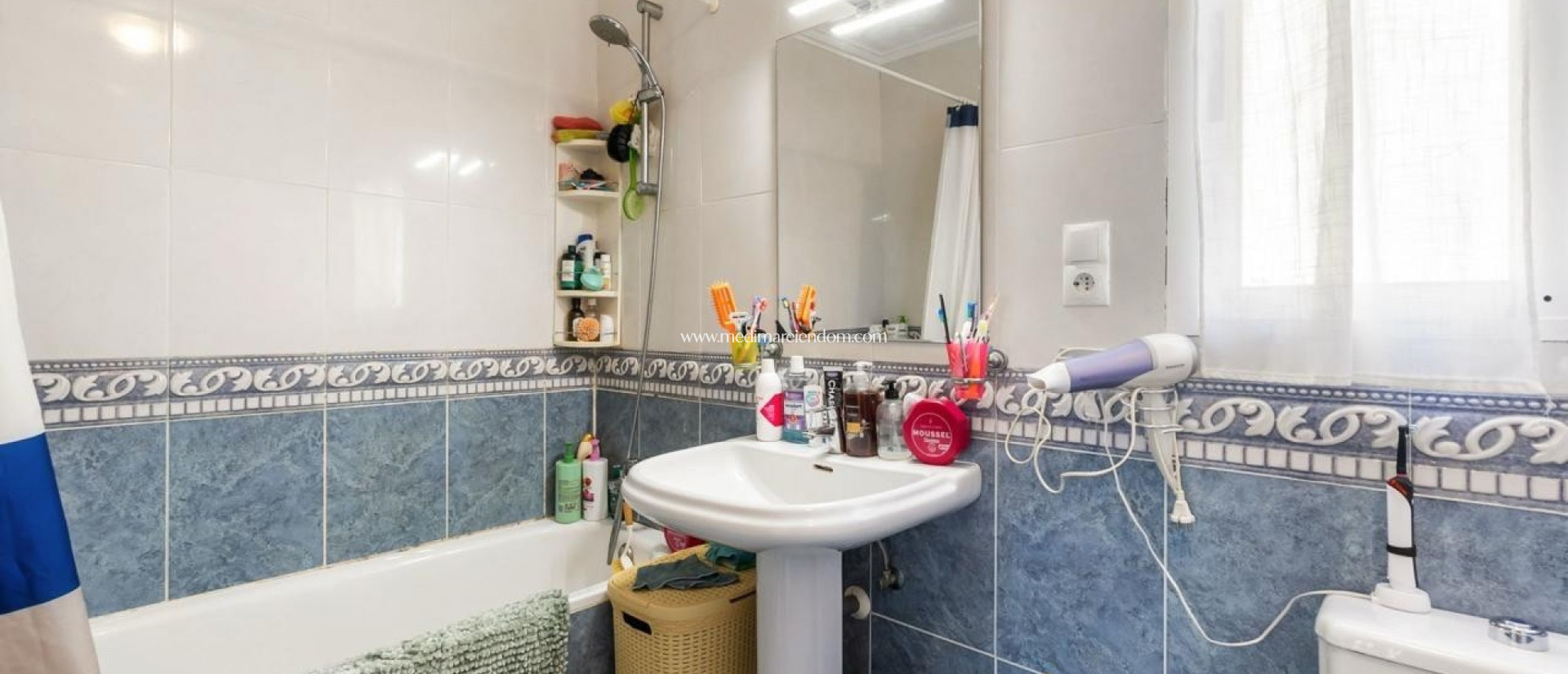 Brukt bolig - Frittliggende villa - Orihuela Costa - Villamartín