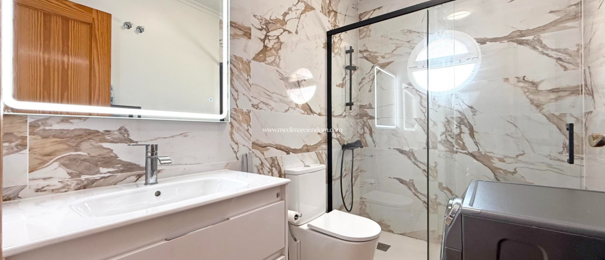 Brukt bolig - Frittliggende villa - Orihuela Costa - Villamartín