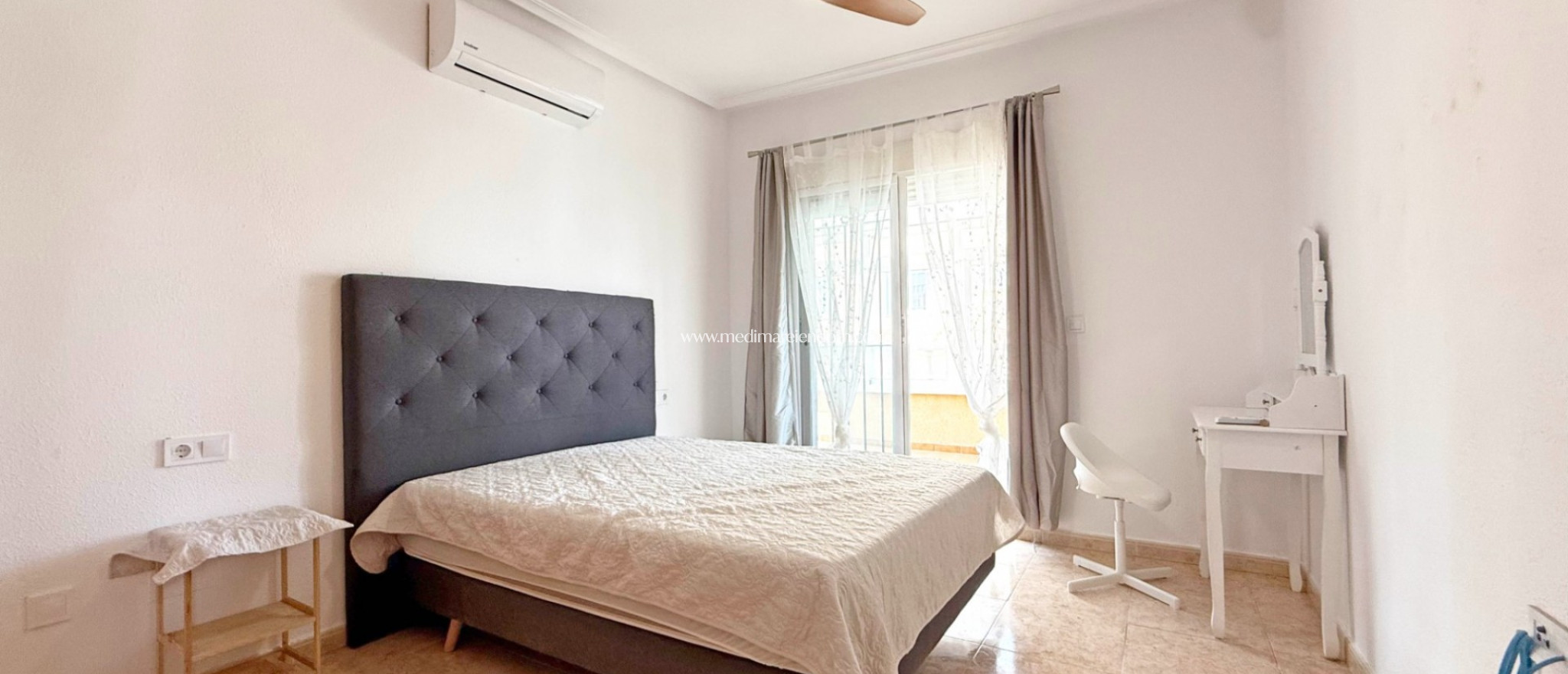 Brukt bolig - Frittliggende villa - Orihuela Costa - Villamartín