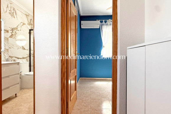 Brukt bolig - Frittliggende villa - Orihuela Costa - Villamartín