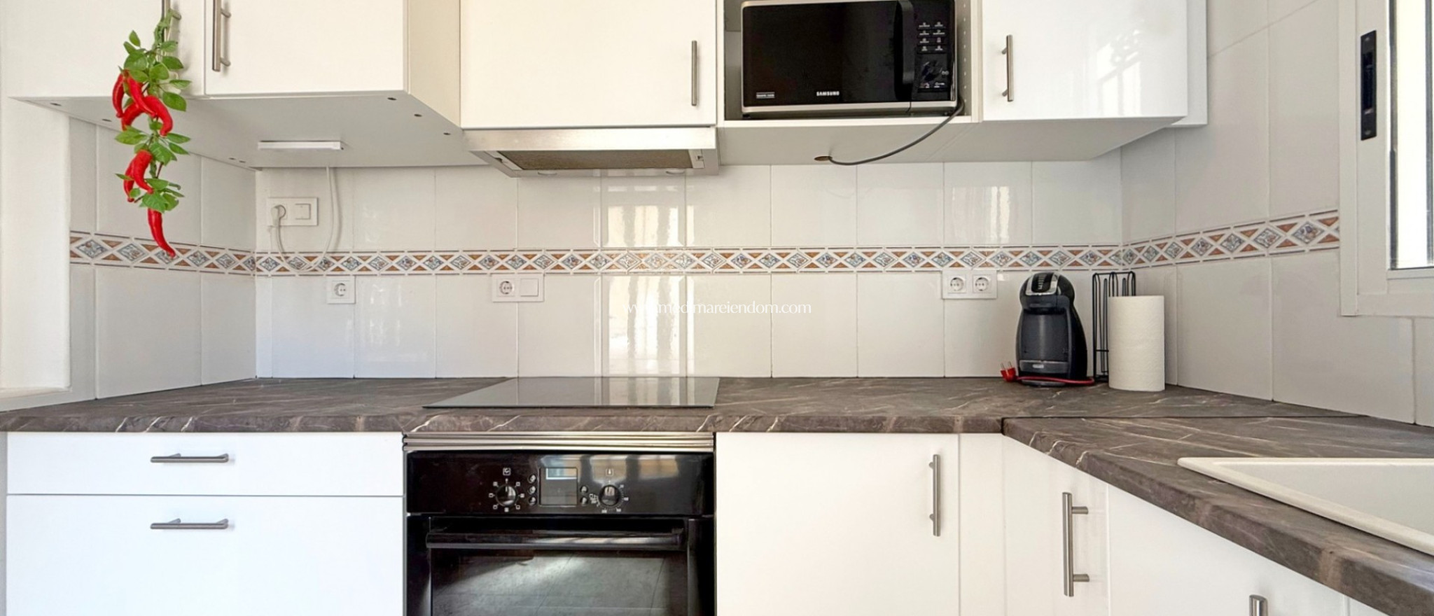 Brukt bolig - Frittliggende villa - Orihuela Costa - Villamartín