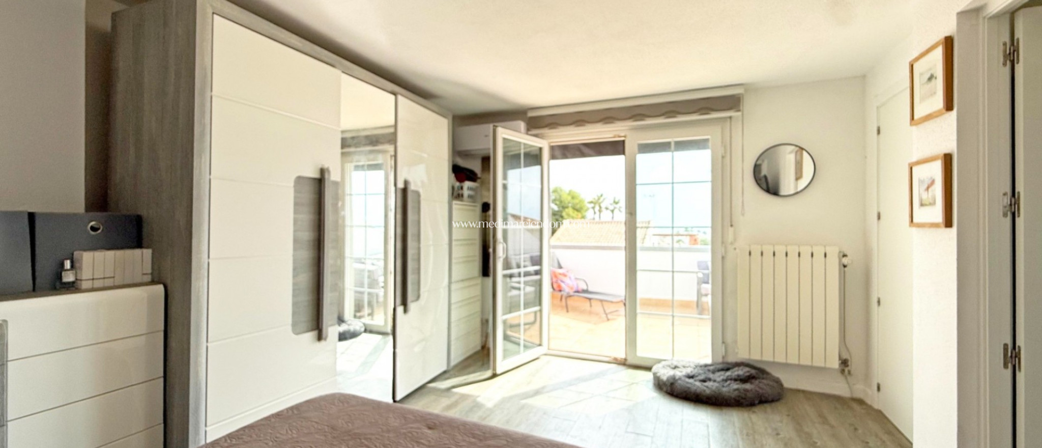 Brukt bolig - Frittliggende villa - Orihuela Costa - Villamartín