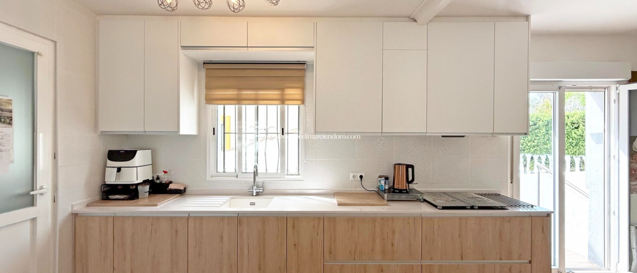 Brukt bolig - Frittliggende villa - Orihuela Costa - Villamartín