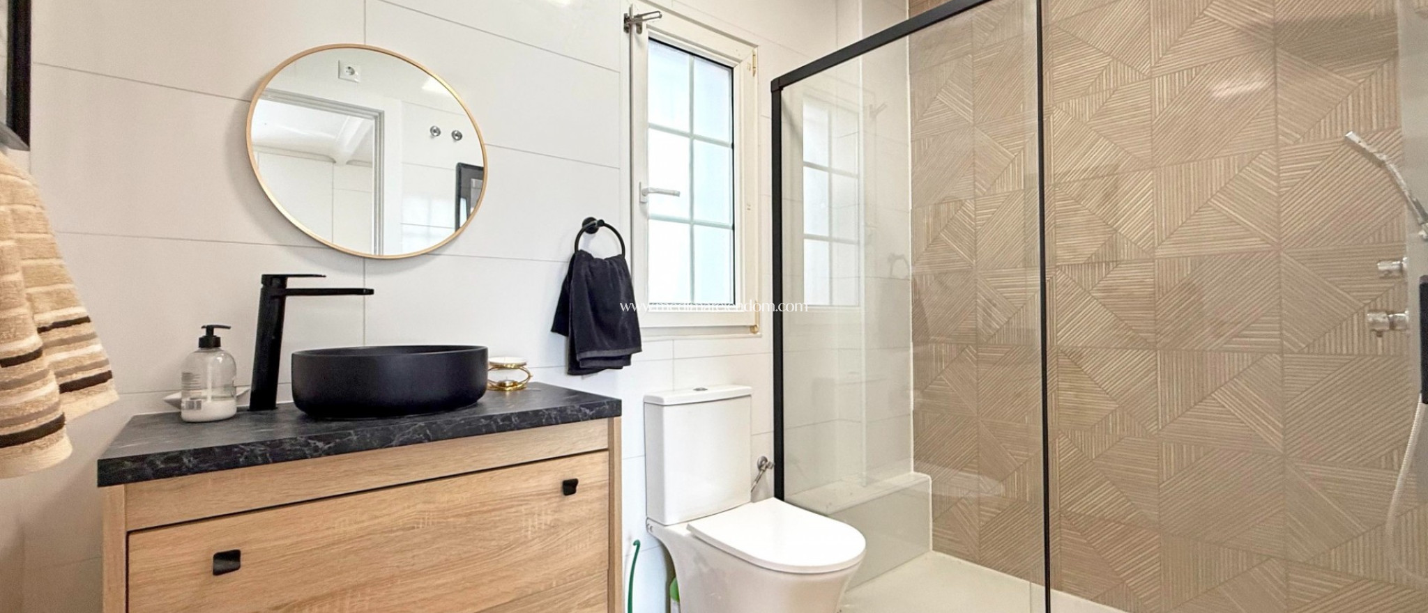 Brukt bolig - Frittliggende villa - Orihuela Costa - Villamartín