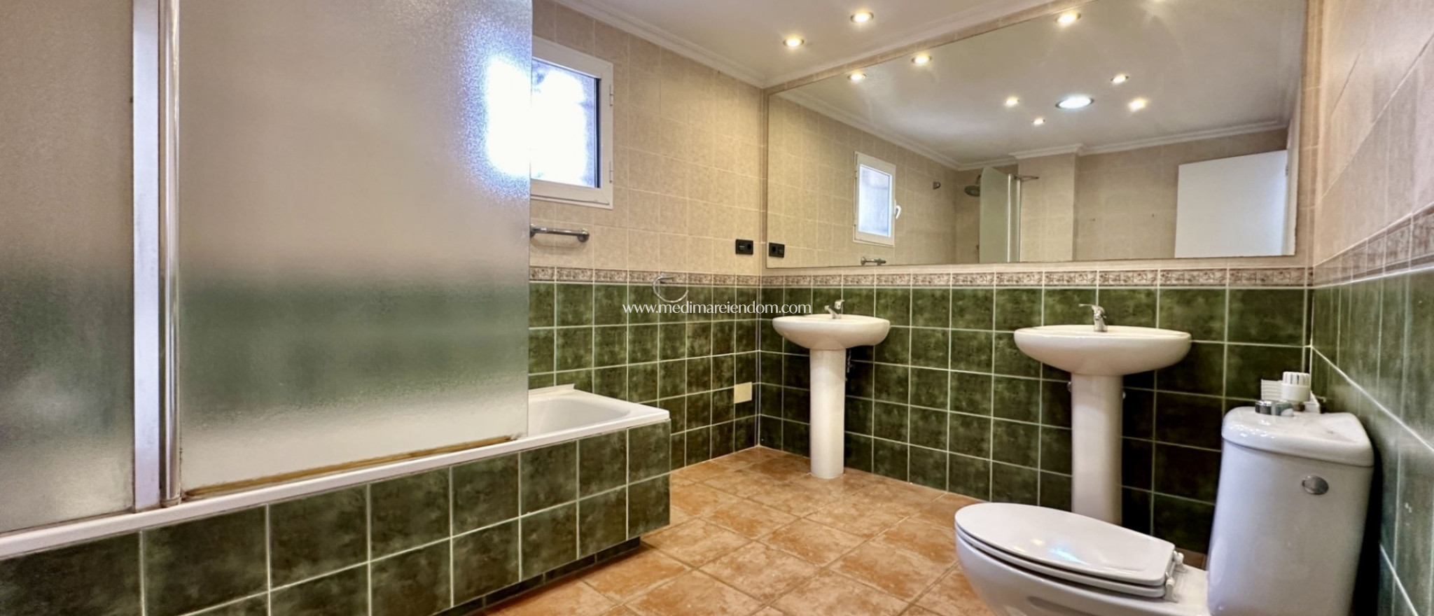 Brukt bolig - Frittliggende villa - Orihuela Costa - Villamartín