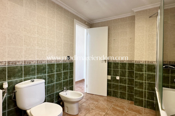 Brukt bolig - Frittliggende villa - Orihuela Costa - Villamartín