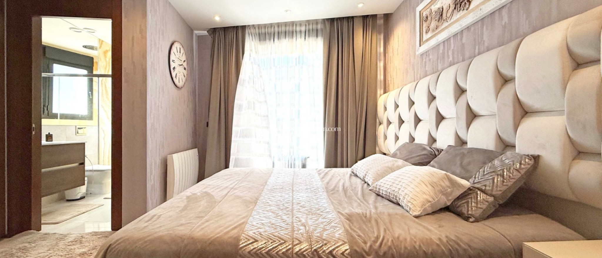 Brukt bolig - Frittliggende villa - Orihuela Costa - Villamartín