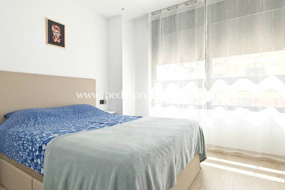 Brukt bolig - Frittliggende villa - Orihuela Costa - Villamartín