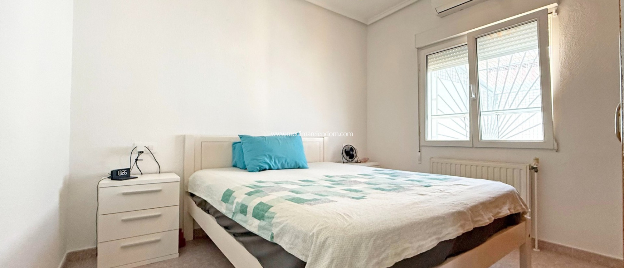 Brukt bolig - Frittliggende villa - Rojales - Ciudad Quesada