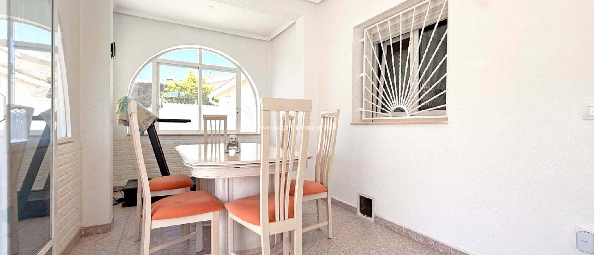 Brukt bolig - Frittliggende villa - Rojales - Ciudad Quesada