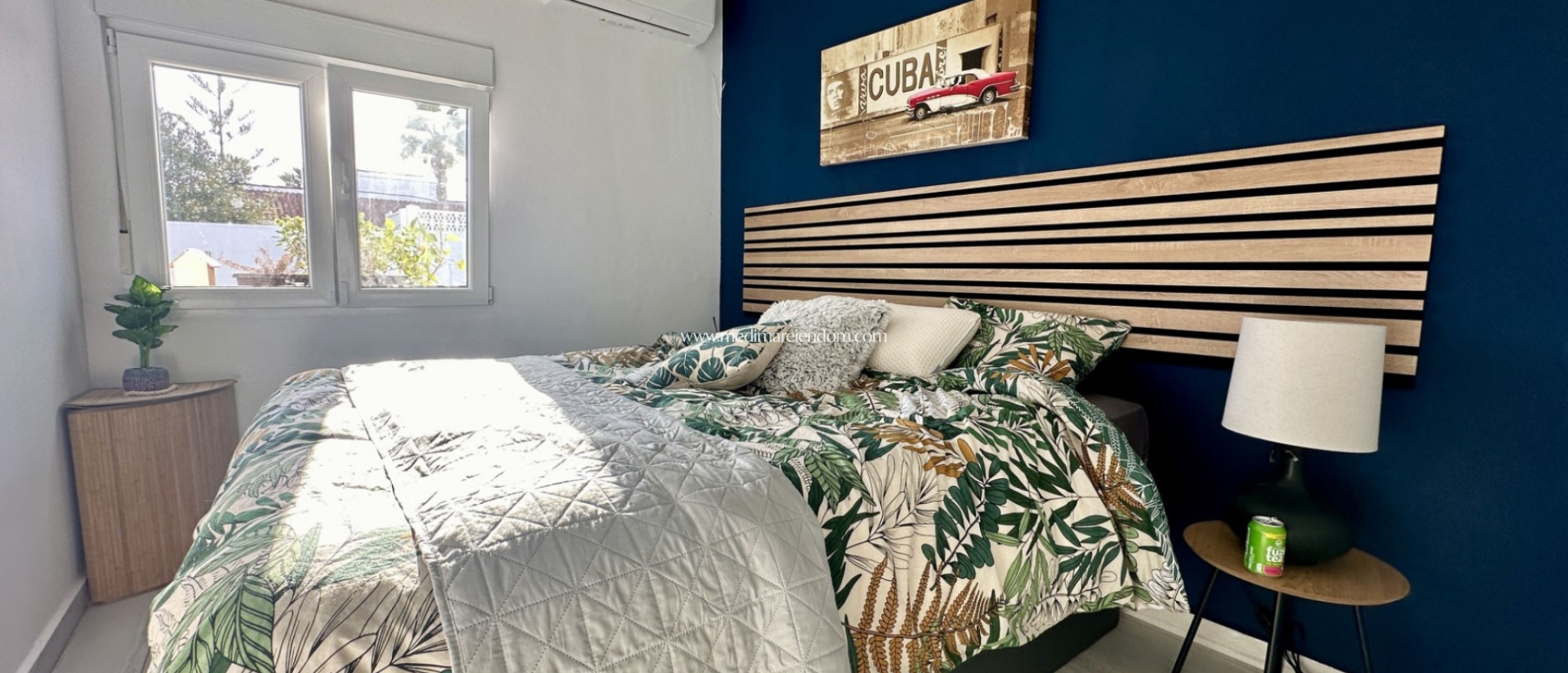 Brukt bolig - Frittliggende villa - Rojales - Ciudad Quesada