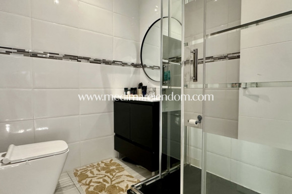 Brukt bolig - Frittliggende villa - Rojales - Ciudad Quesada