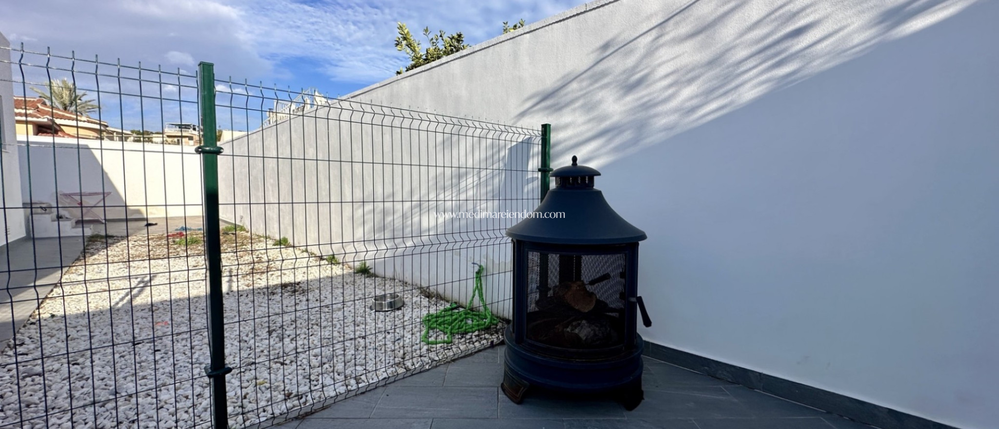 Brukt bolig - Frittliggende villa - Rojales - Ciudad Quesada