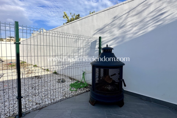 Brukt bolig - Frittliggende villa - Rojales - Ciudad Quesada