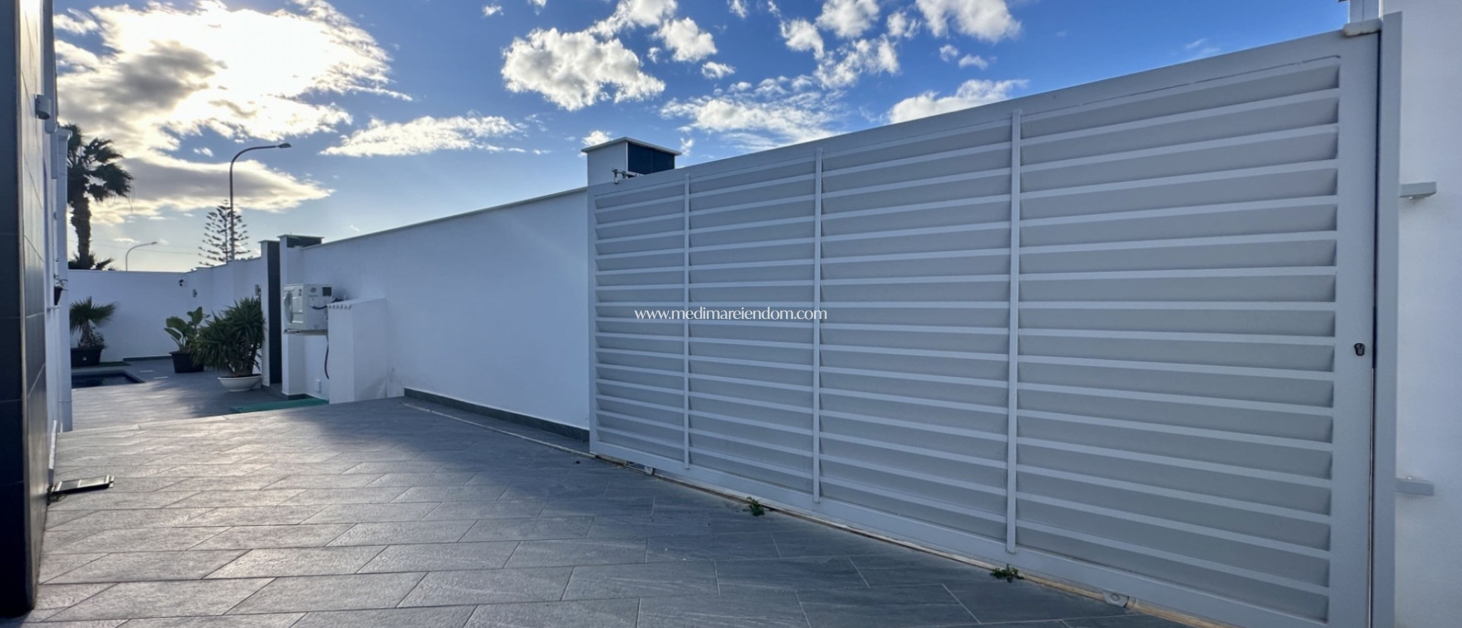 Brukt bolig - Frittliggende villa - Rojales - Ciudad Quesada