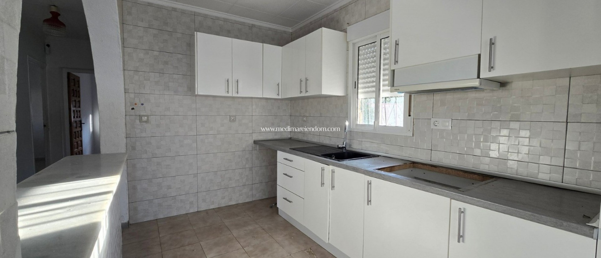 Brukt bolig - Frittliggende villa - Torrevieja - El Chaparal