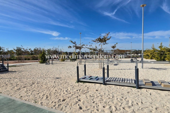 Brukt bolig - Frittliggende villa - Torrevieja - El Chaparal