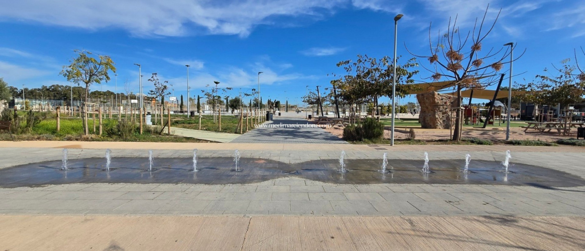 Brukt bolig - Frittliggende villa - Torrevieja - El Chaparal