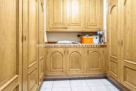 Brukt bolig - Frittliggende villa - Torrevieja - Torrelamata - La Mata