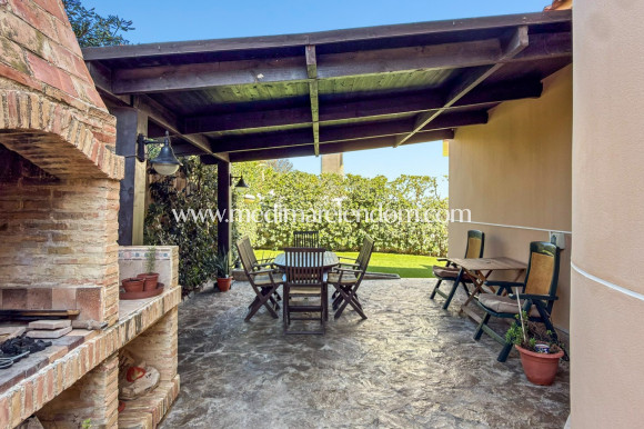 Brukt bolig - Frittliggende villa - Torrevieja - Torrelamata - La Mata