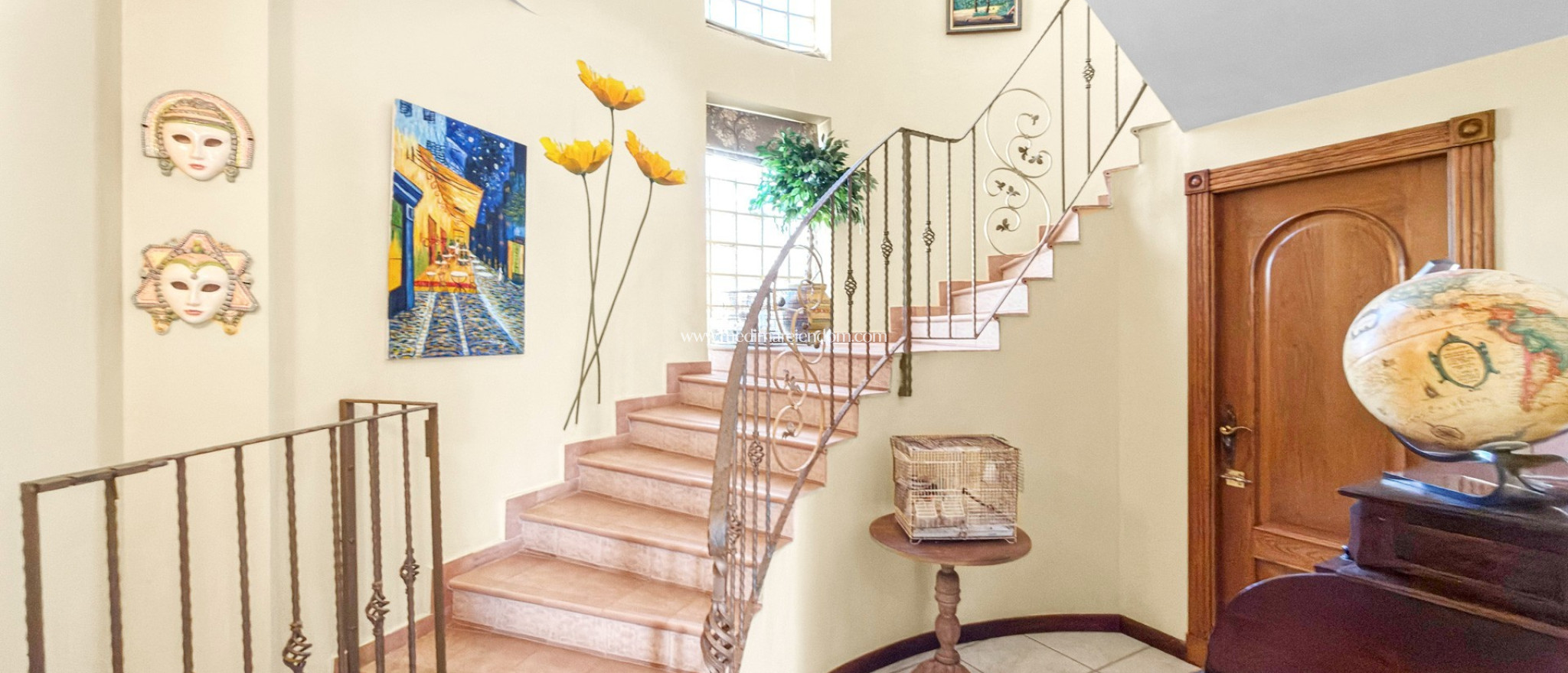 Brukt bolig - Frittliggende villa - Torrevieja - Torrelamata - La Mata