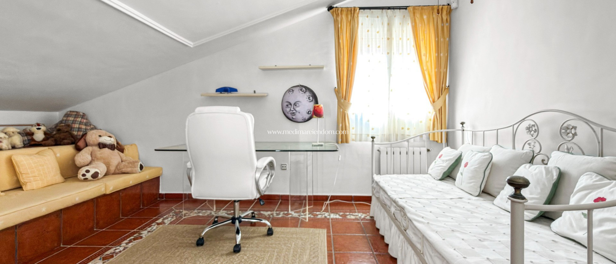 Brukt bolig - Frittliggende villa - Torrevieja - Torrelamata - La Mata