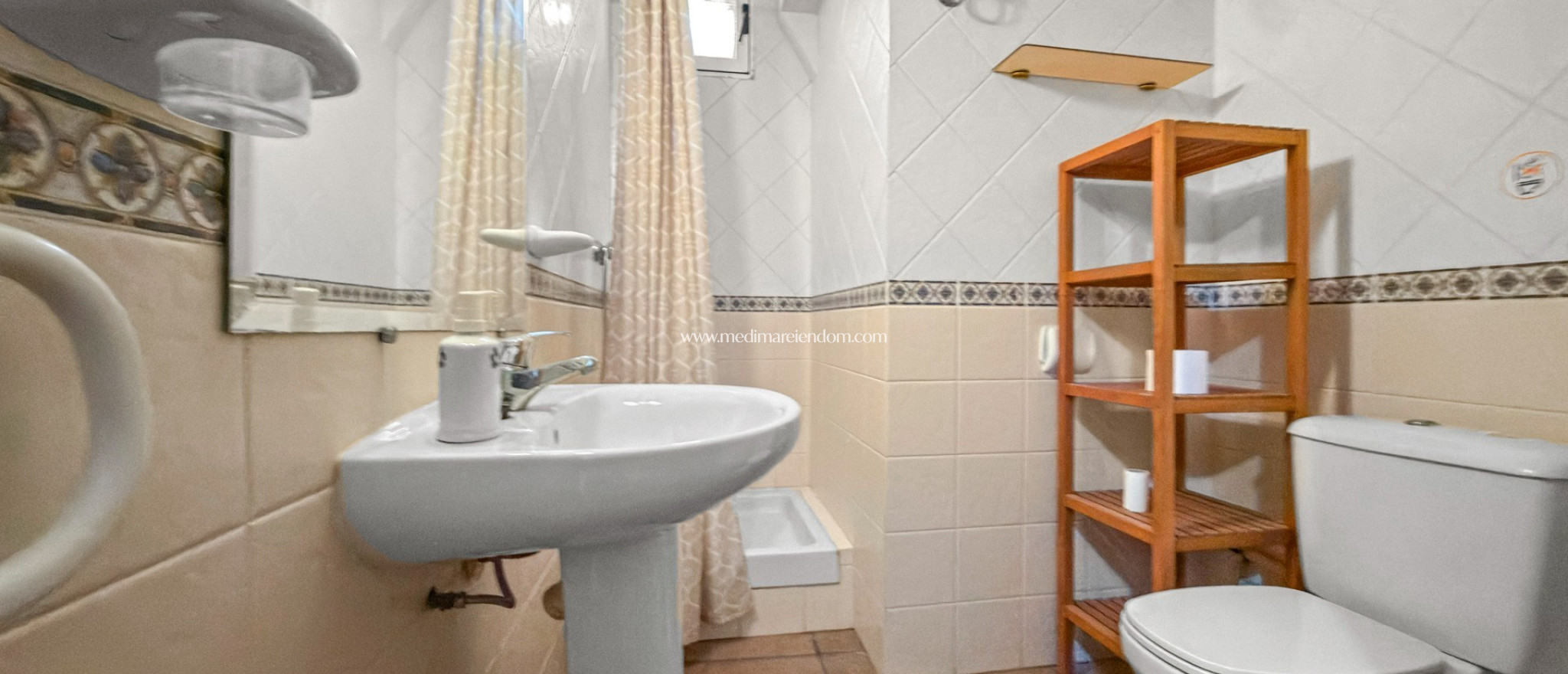 Brukt bolig - Frittliggende villa - Torrevieja - Torrelamata - La Mata