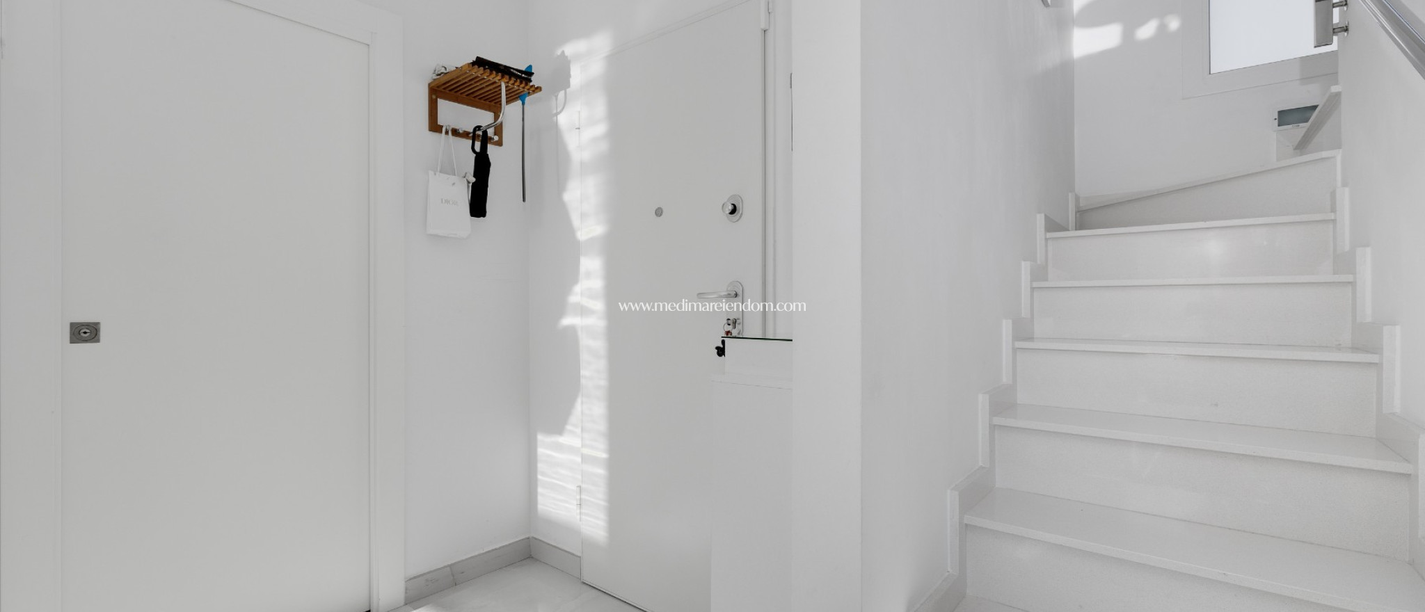 Brukt bolig - Frittliggende villa - Torrevieja