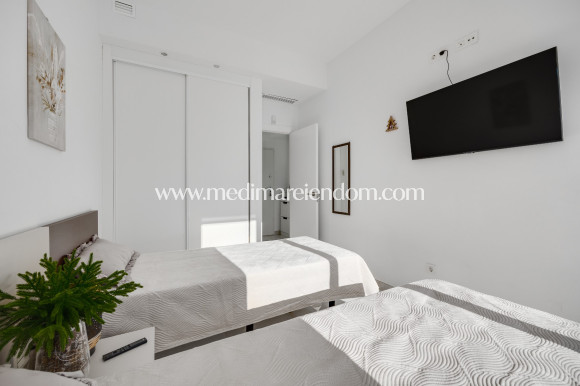 Brukt bolig - Frittliggende villa - Torrevieja