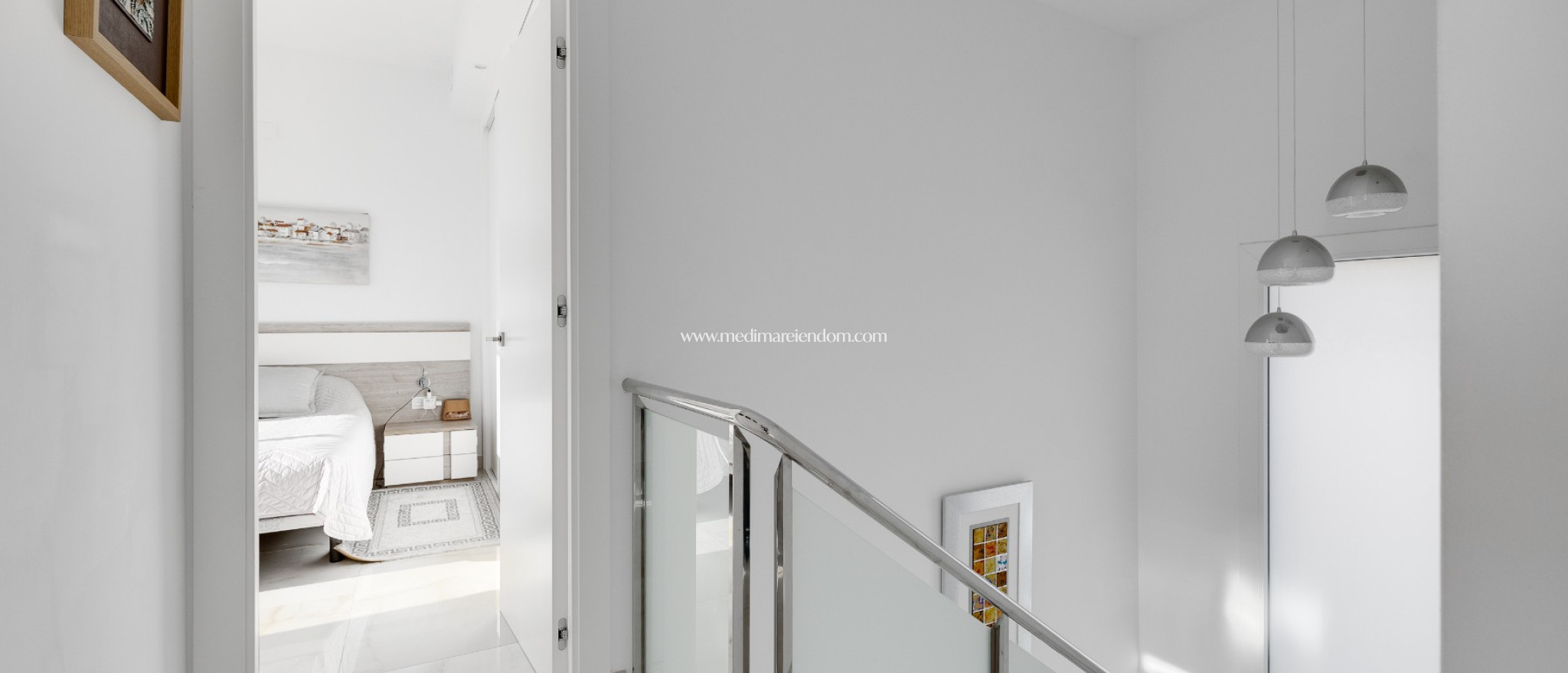 Brukt bolig - Frittliggende villa - Torrevieja