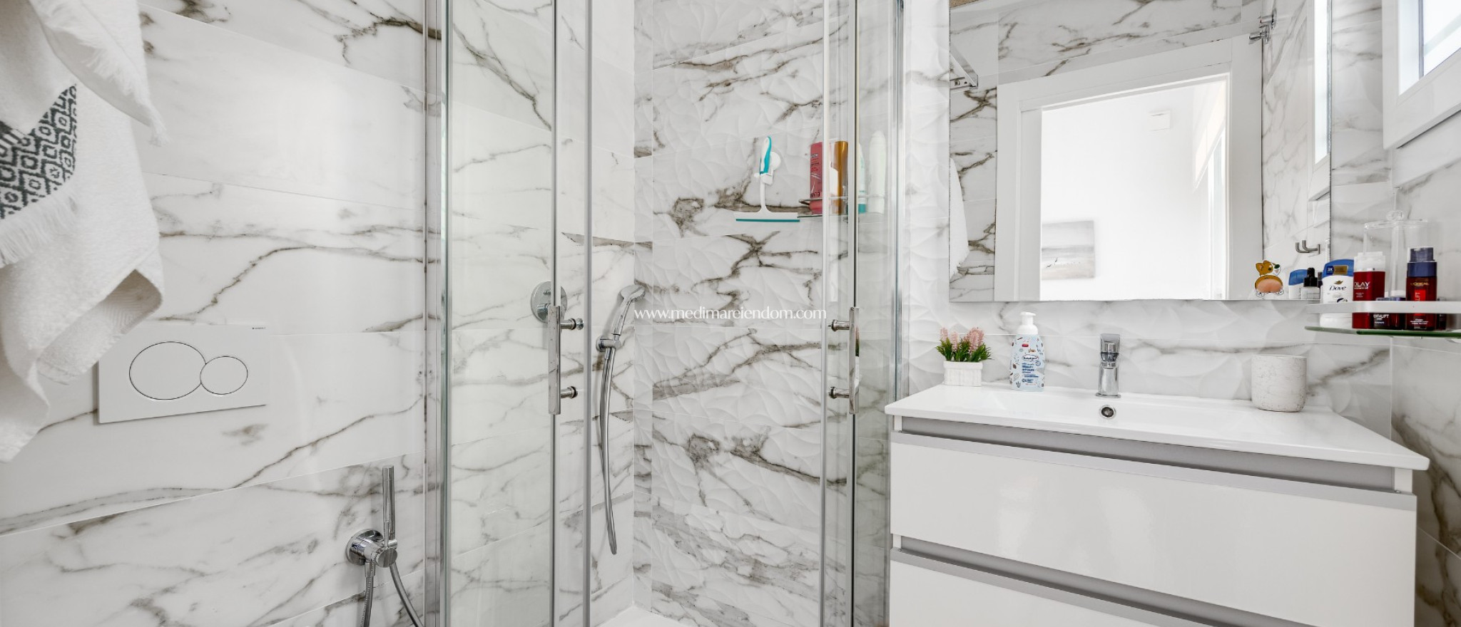 Brukt bolig - Frittliggende villa - Torrevieja