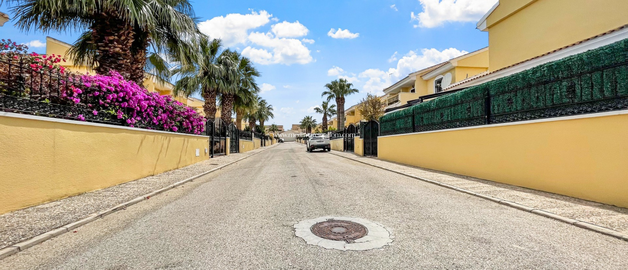 Brukt bolig - Frittstående villa - Orihuela Costa - Los Dolses