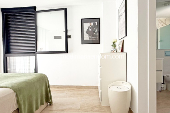 Brukt bolig - Frittstående villa - Orihuela Costa - Villamartín