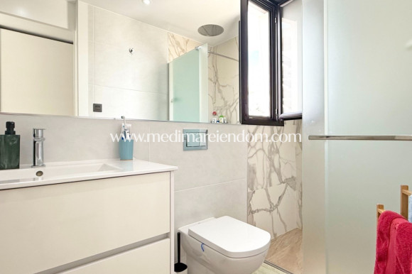 Brukt bolig - Frittstående villa - Orihuela Costa - Villamartín