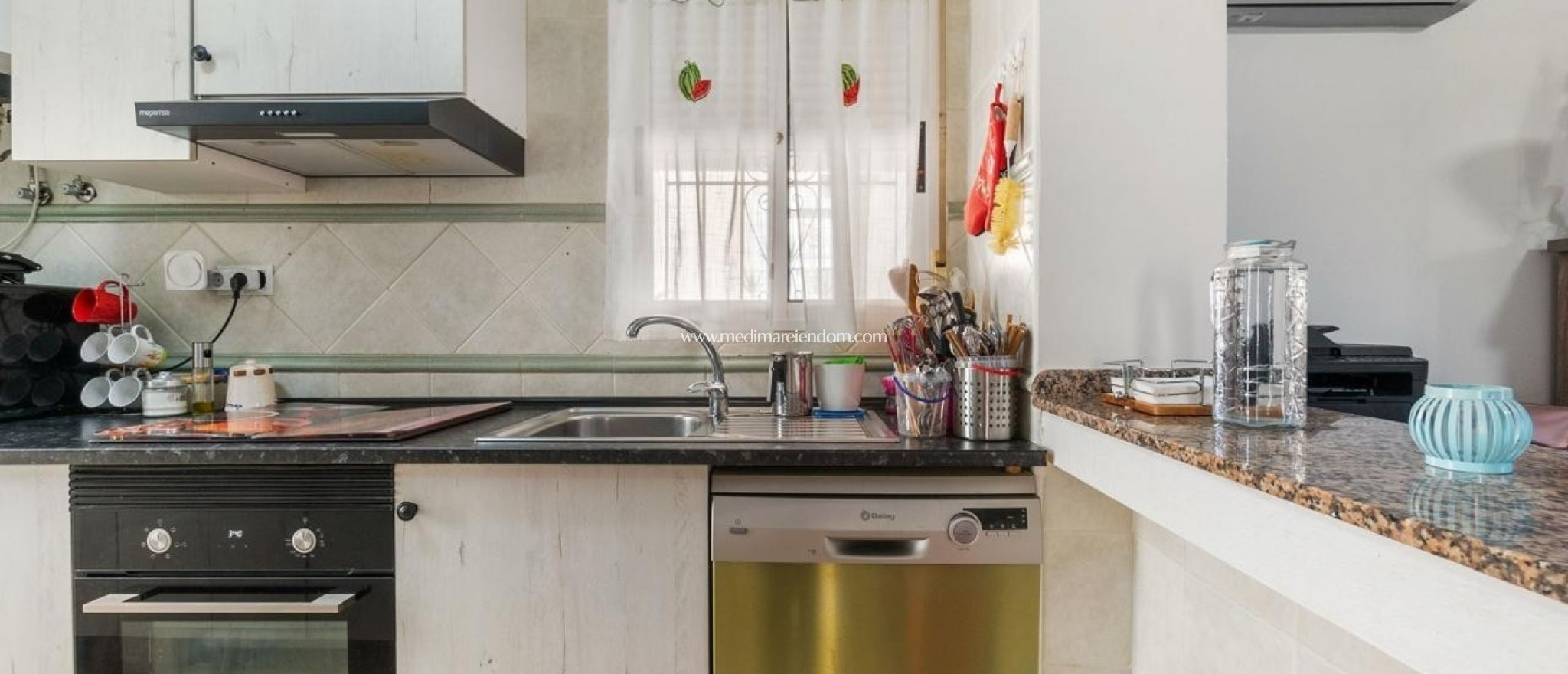 Brukt bolig - Frittstående villa - Orihuela Costa - Villamartín