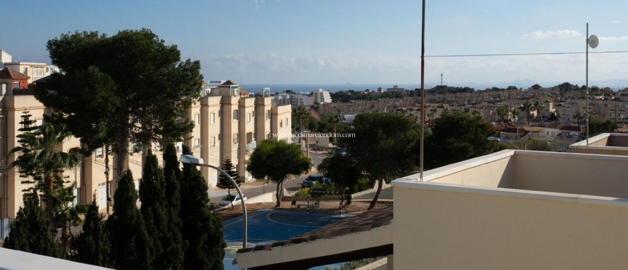 Brukt bolig - Frittstående villa - Orihuela Costa - Villamartín