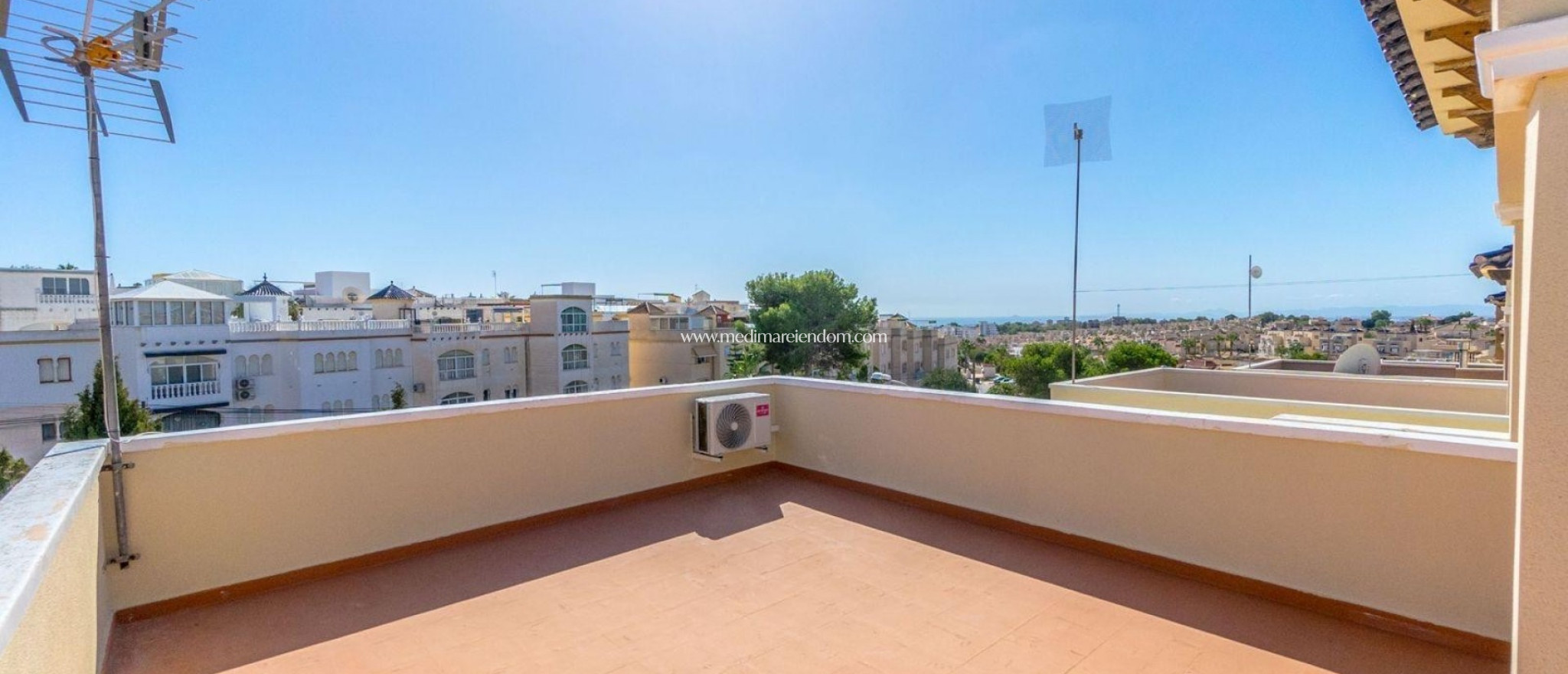Brukt bolig - Frittstående villa - Orihuela Costa - Villamartín