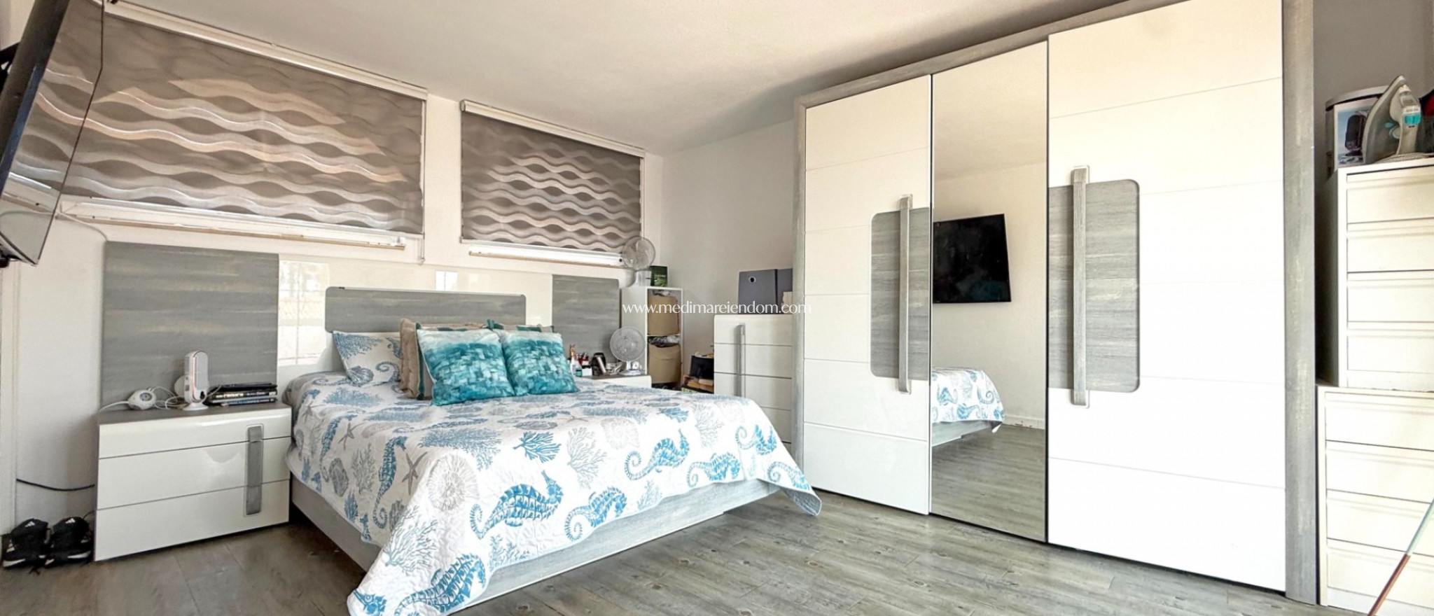 Brukt bolig - Frittstående villa - Orihuela Costa - Villamartín