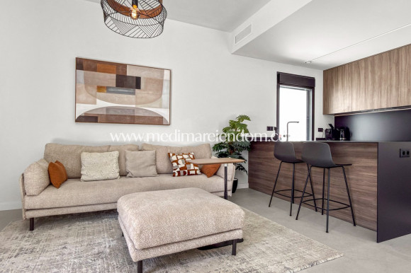 Brukt bolig - Frittstående villa - Rojales - Ciudad Quesada