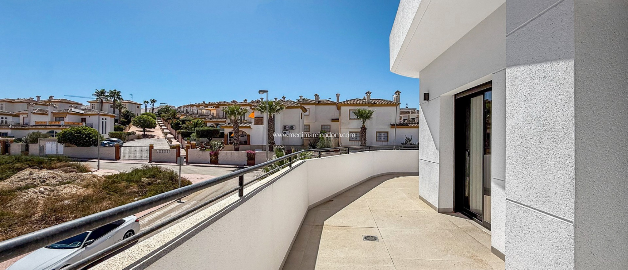 Brukt bolig - Frittstående villa - Rojales - Ciudad Quesada
