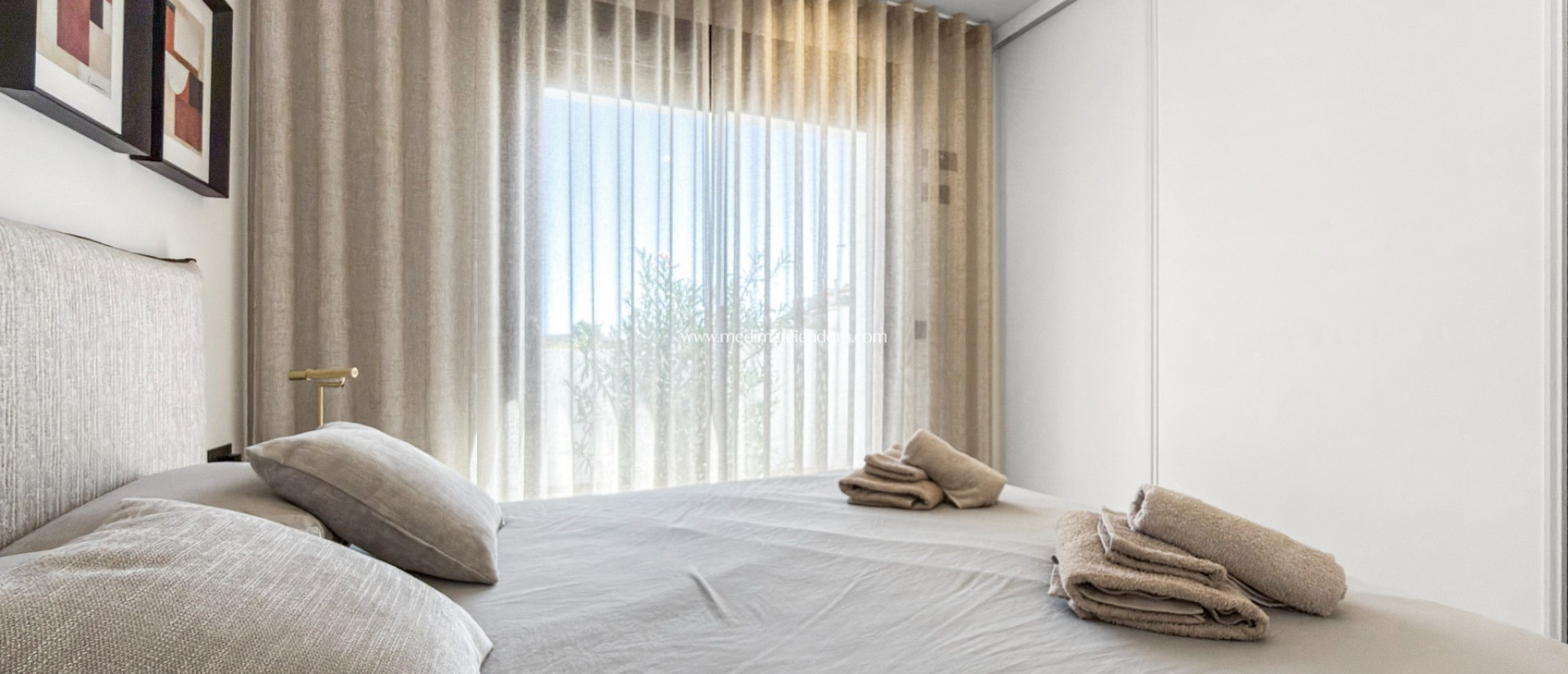 Brukt bolig - Frittstående villa - Rojales - Ciudad Quesada