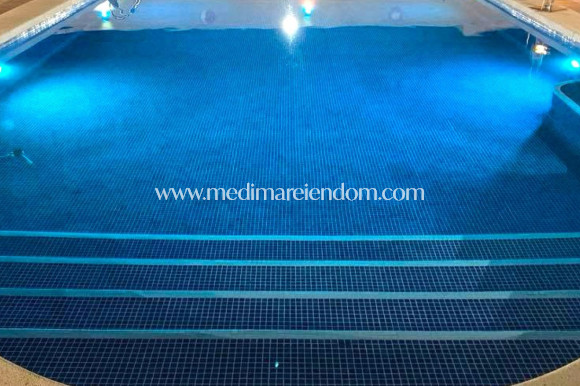 Brukt bolig - Frittstående villa - Torrevieja - Los Balcones - Los Altos del Edén