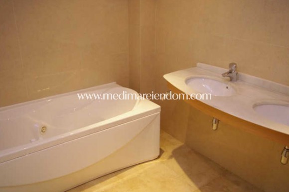 Brukt bolig - Leilighet - Altea