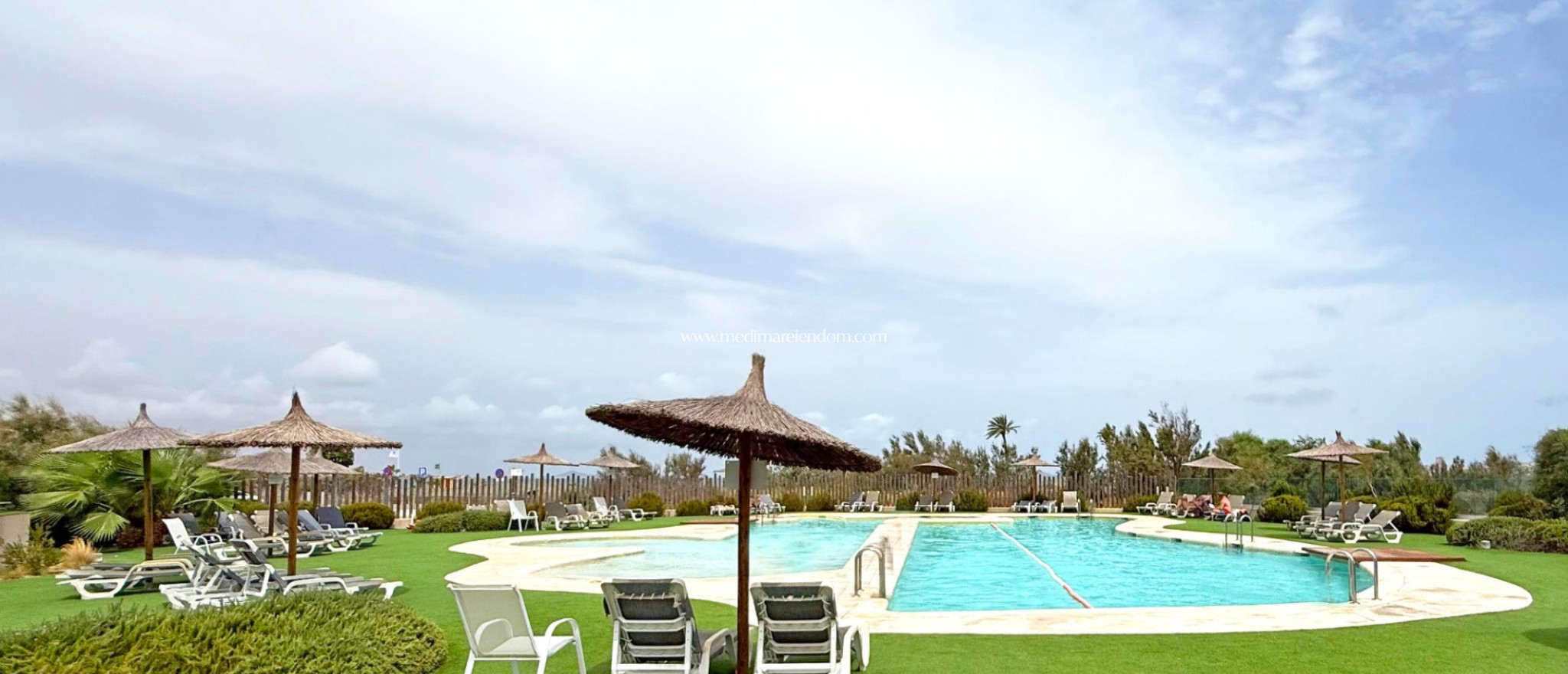 Brukt bolig - Leilighet - Cartagena - Playa Honda