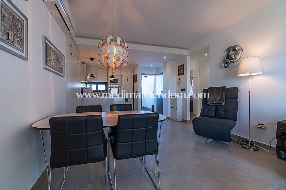 Brukt bolig - Leilighet - Guardamar del Segura - Guardamar Del Segura