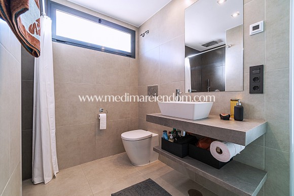 Brukt bolig - Leilighet - Guardamar del Segura - Guardamar Del Segura