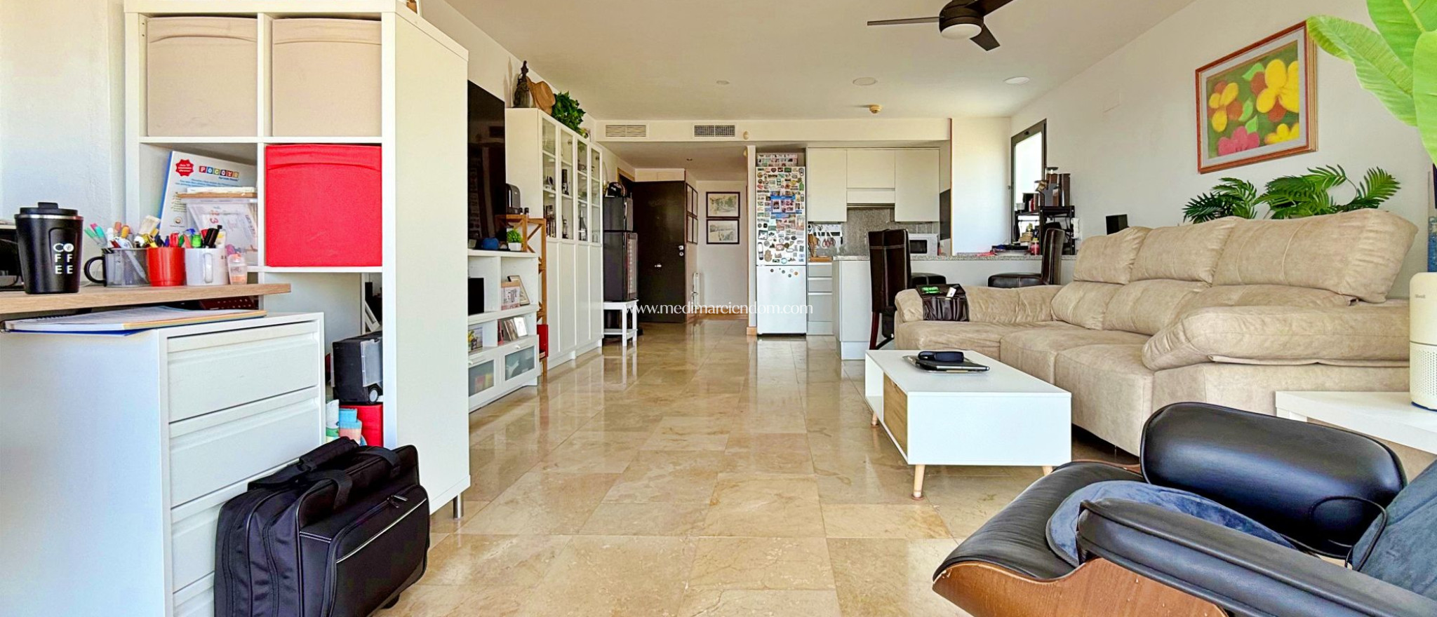 Brukt bolig - Leilighet - Orihuela Costa - Campoamor