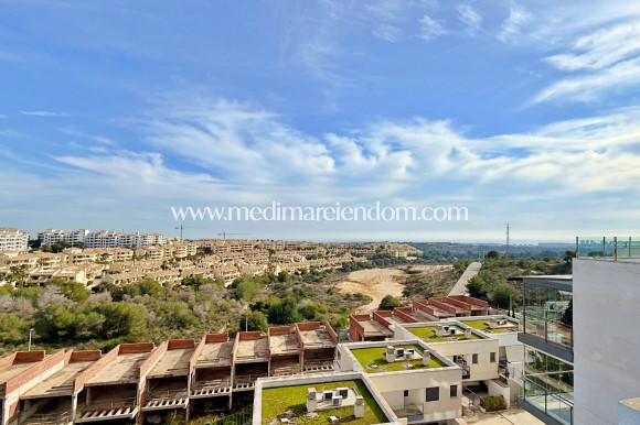 Brukt bolig - Leilighet - Orihuela Costa - Campoamor