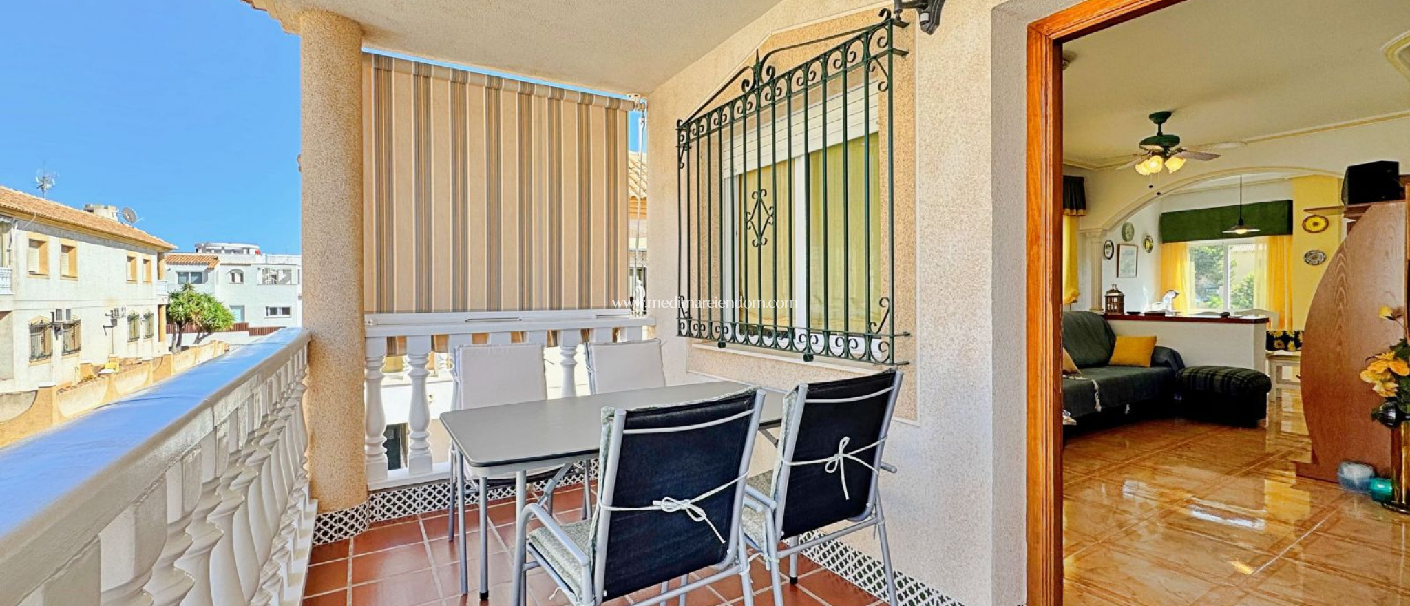 Brukt bolig - Leilighet - Orihuela Costa - La Zenia